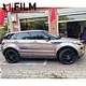 PPF Car Wrap