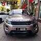 PPF Car Wrap